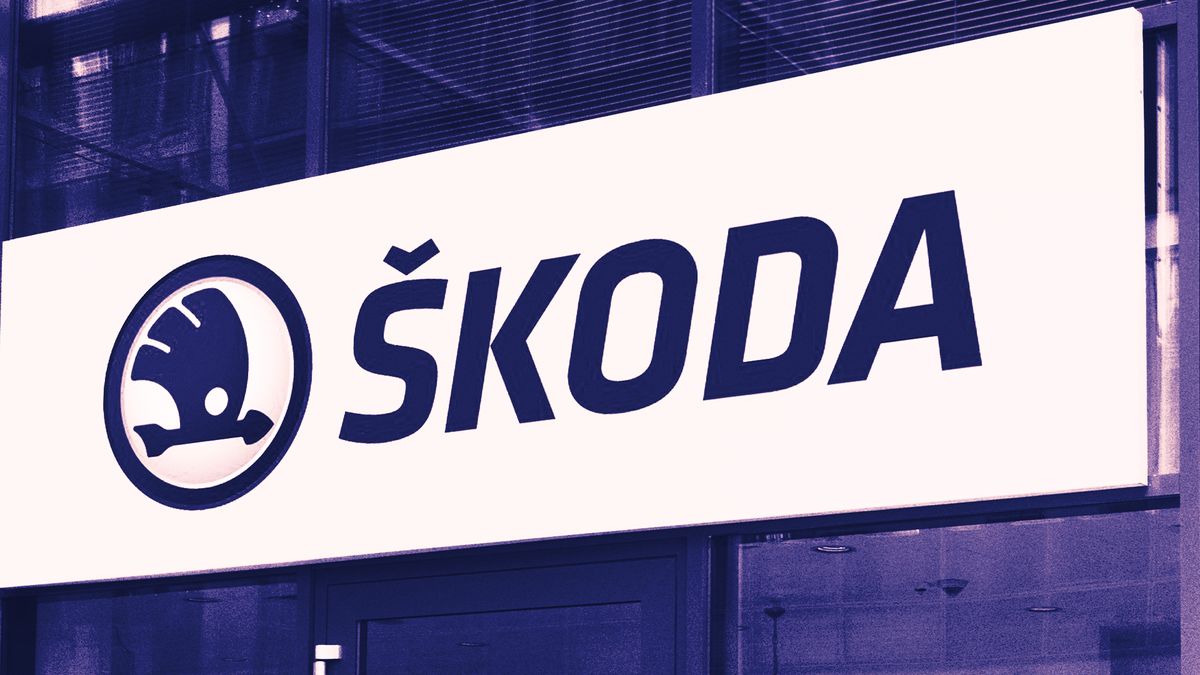 Škoda Auto a ČEZ postaví největší střešní solární elektrárnu v ČR